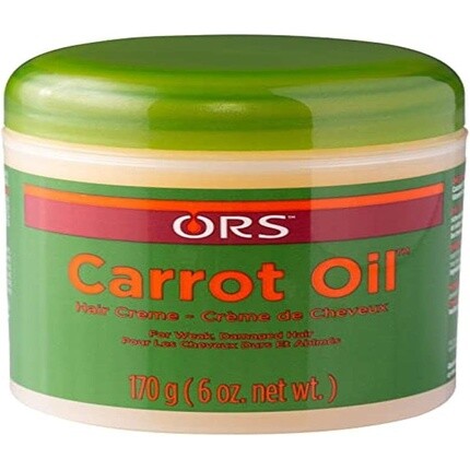 

Масло морковное 170г, Organic Root Stimulator