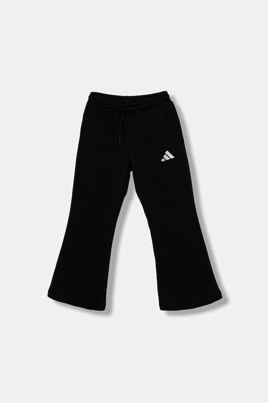 

Детские спортивные брюки Adidas, черный