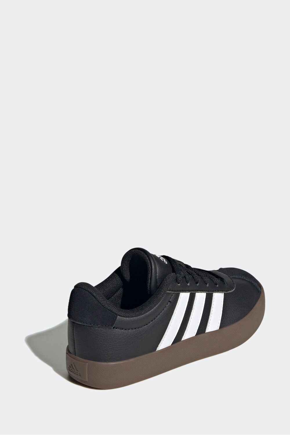 Детская спортивная одежда vl спортивная обувь для кортов Adidas, черный — фото 2