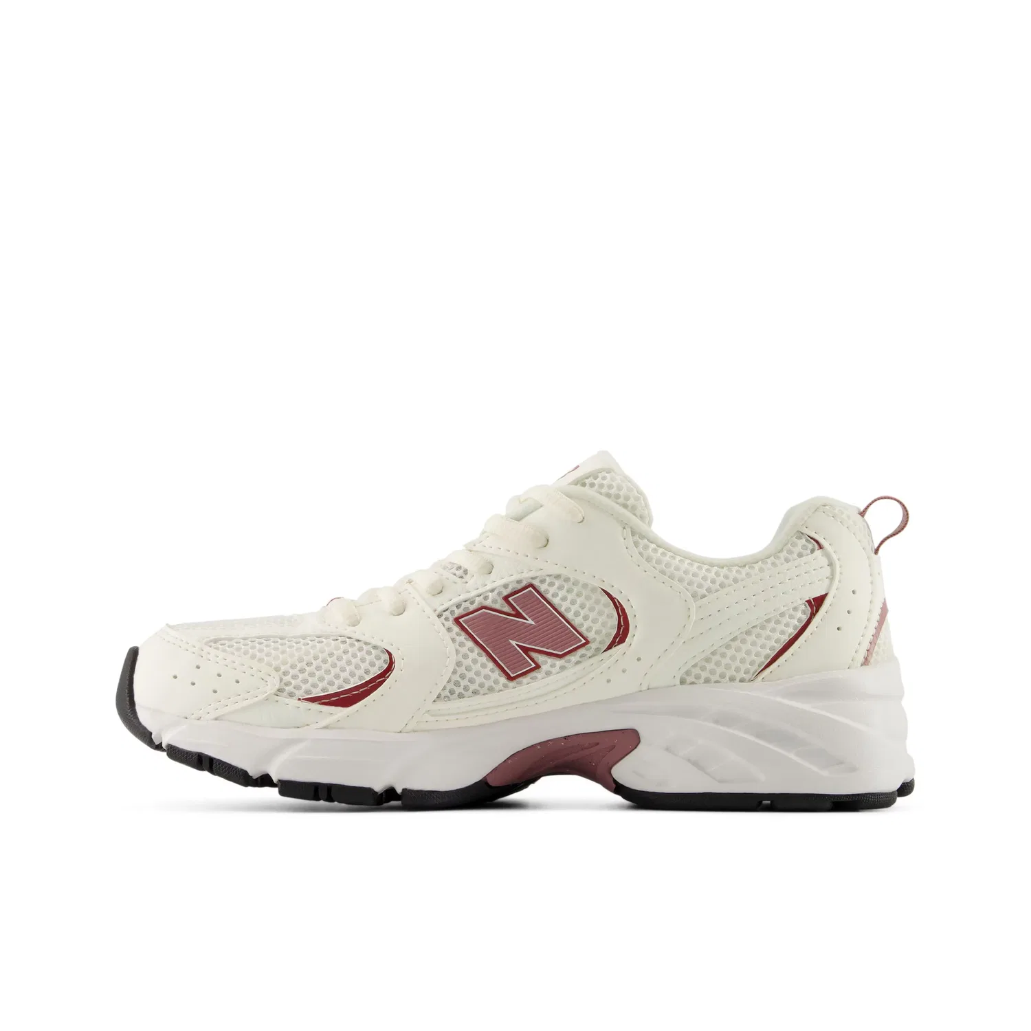 Кроссовки '530' New Balance, White — фото 4