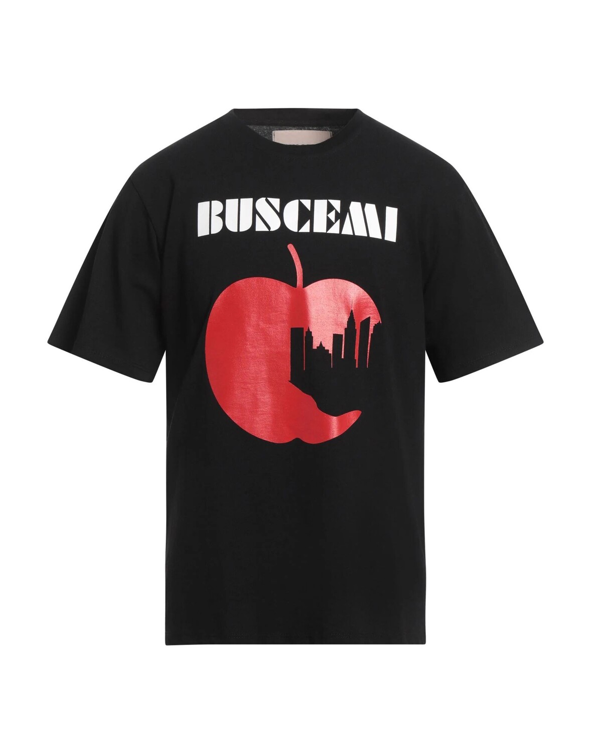

Футболка Buscemi, черный