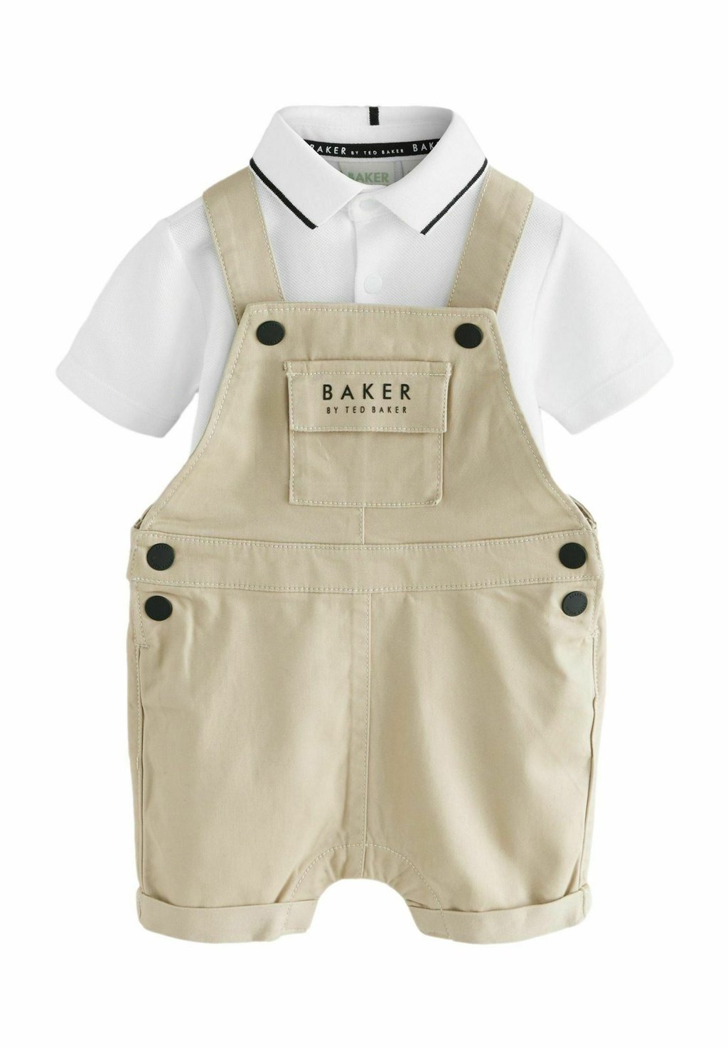 

Комбинезон REGULAR FIT Baker by Ted Baker, бежевый