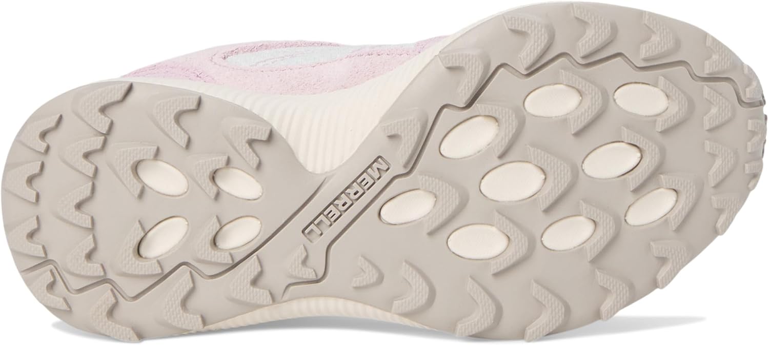 Кроссовки Merrell Unisex-Child Alpine 83 Slip on, Dusty Lilac — фото 3
