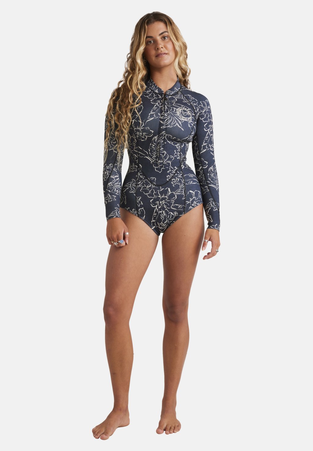 

Купальник SALTY DAYZ Billabong, черный