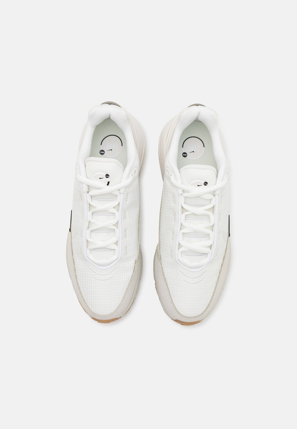 

Кроссовки Air Max Pulse Nike, Summit белый/фантом/светлая кость/черный