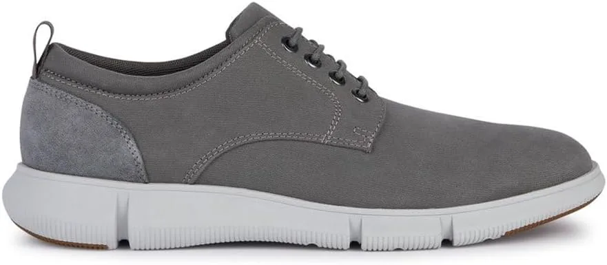 

Мужские оксфорды Geox, серый