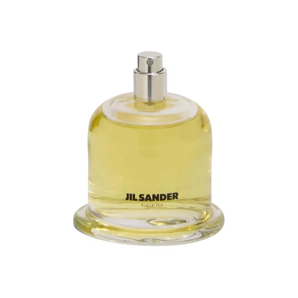 Парфюмерная вода Amber Accord JIL SANDER 100 мл