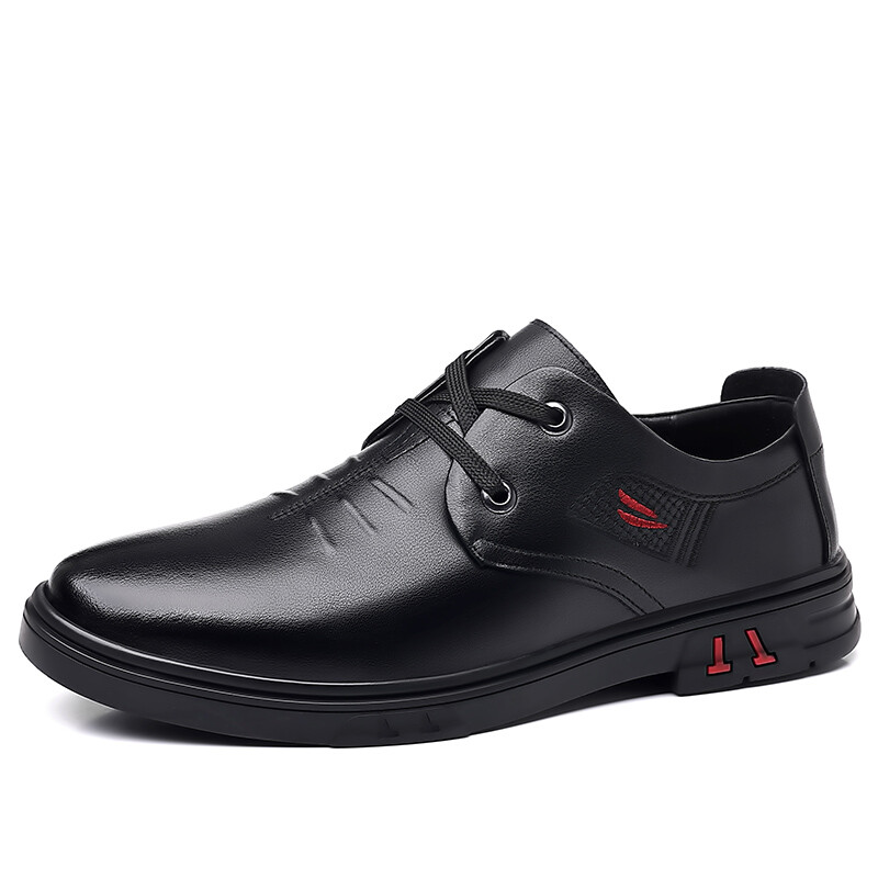 

Туфли Men"s Casual Men Low-Top черный Ptls
