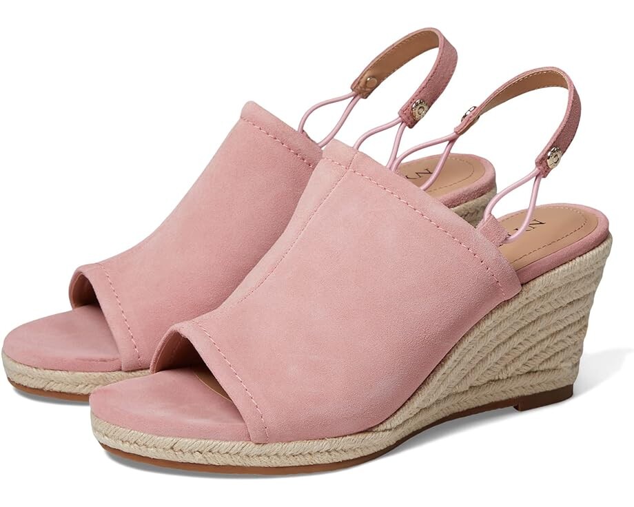 

Туфли NYDJ Cai, цвет Blush Pink