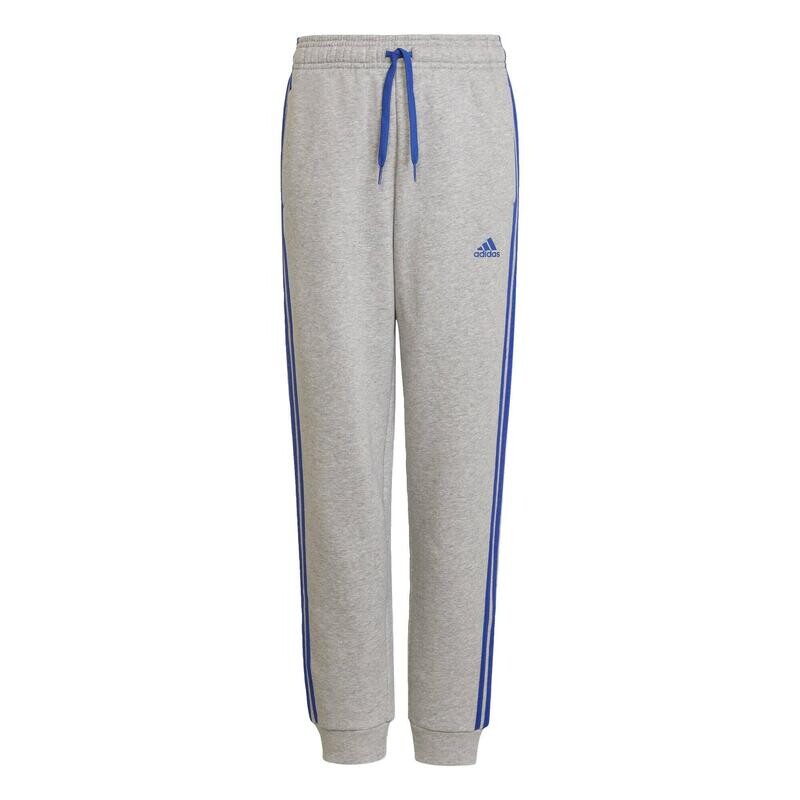 

Брюки спортивные Adidas, цвет grau/königsblau