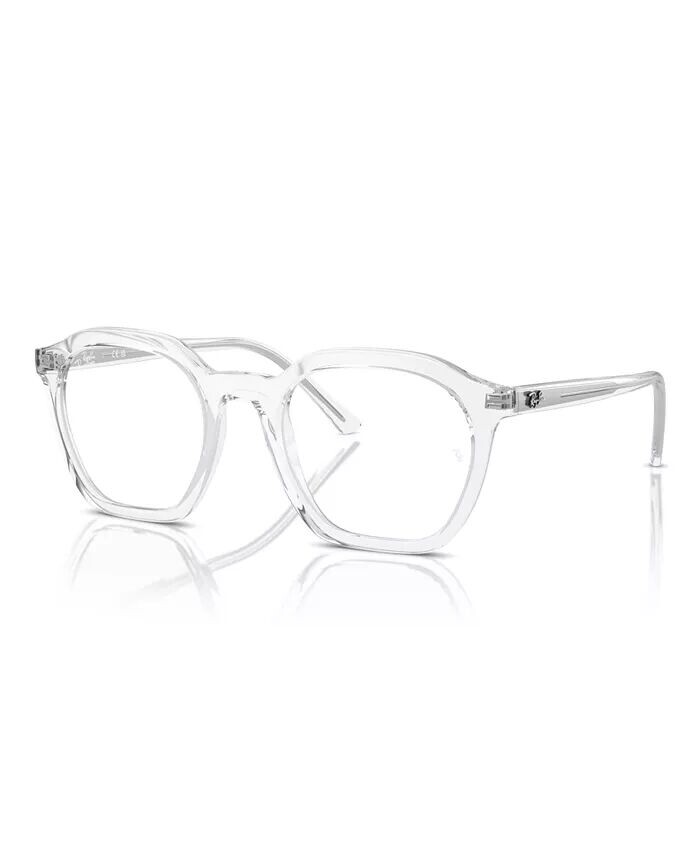 

Мужские и женские очки Ray-Ban, белый