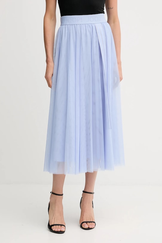 

Юбка Joop!, фиолетовый