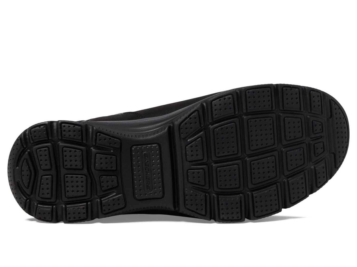 

Лоферы SKECHERS Easy Going - Modern Hour - Hands Free Slip-Ins, черный