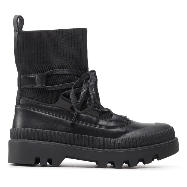 Вьетнамки DeeZee ZAL13015-9 Black, черный