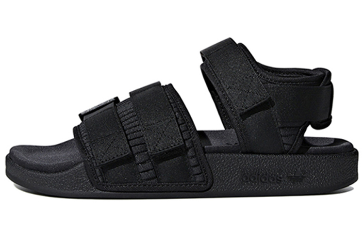 

Женские пляжные сандалии Adidas Adilette