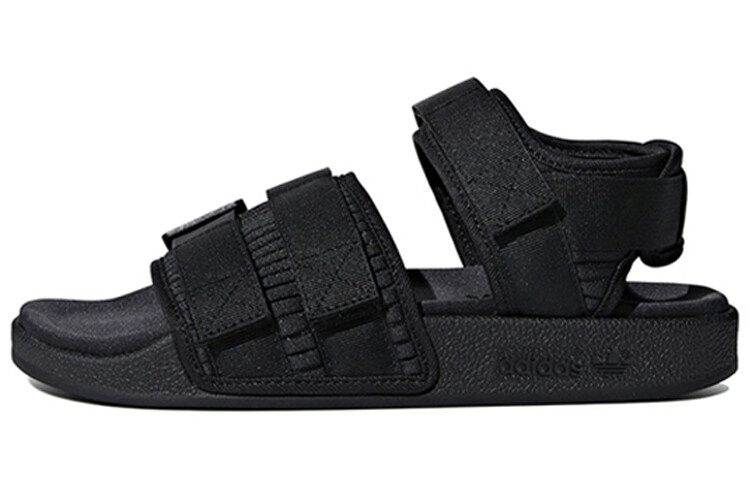 Женские пляжные сандалии Adidas Adilette