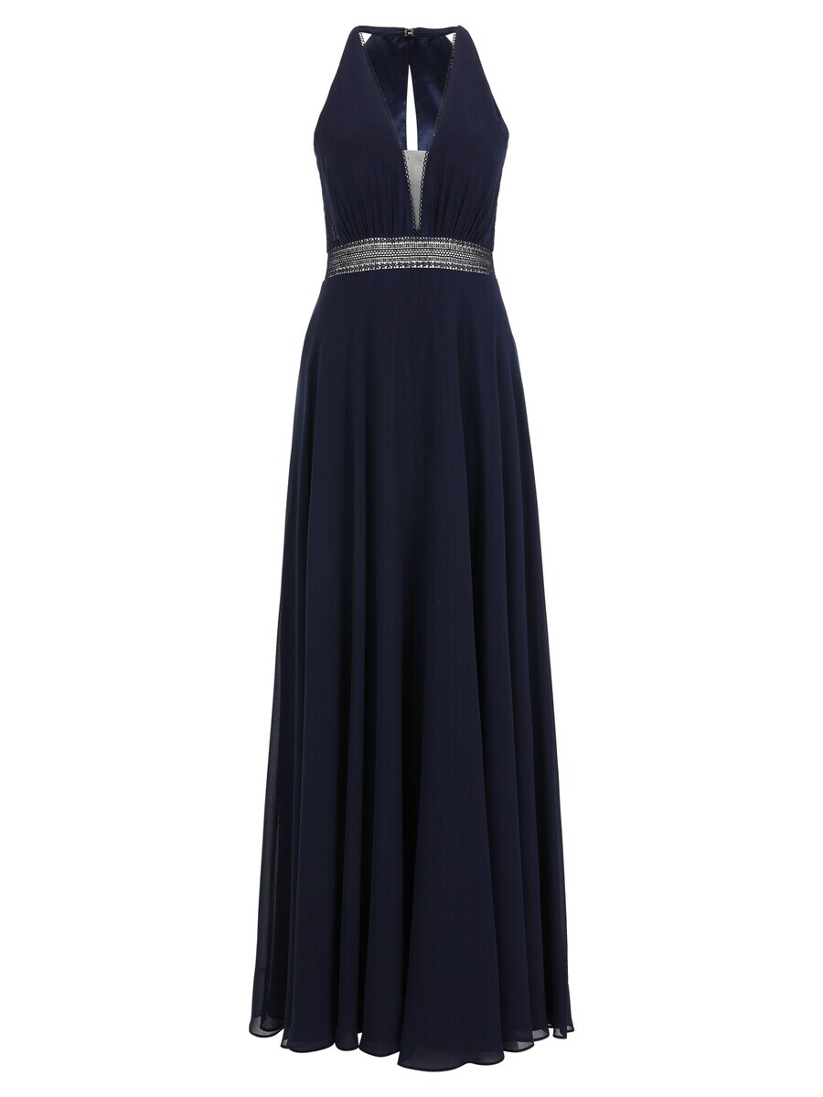 

Платье Vera Mont Evening Dress, цвет Night blue