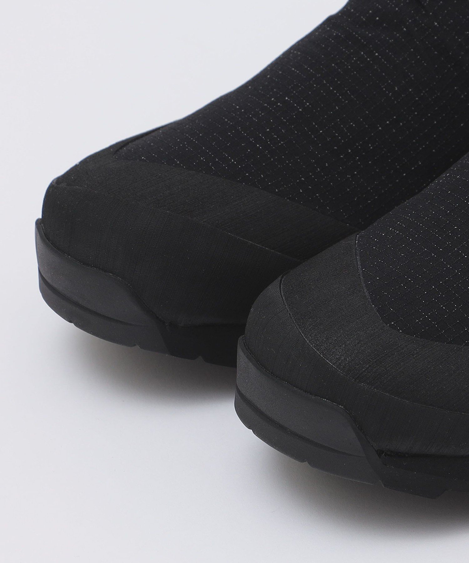 Сапоги North Face: Rain Low Gore-Tex Ships Men, black — фото 3
