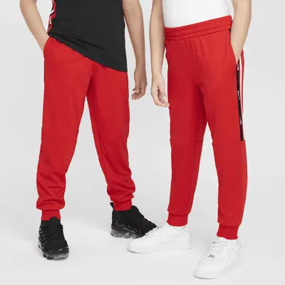 

Джоггеры Nike Sportswear Club, красный