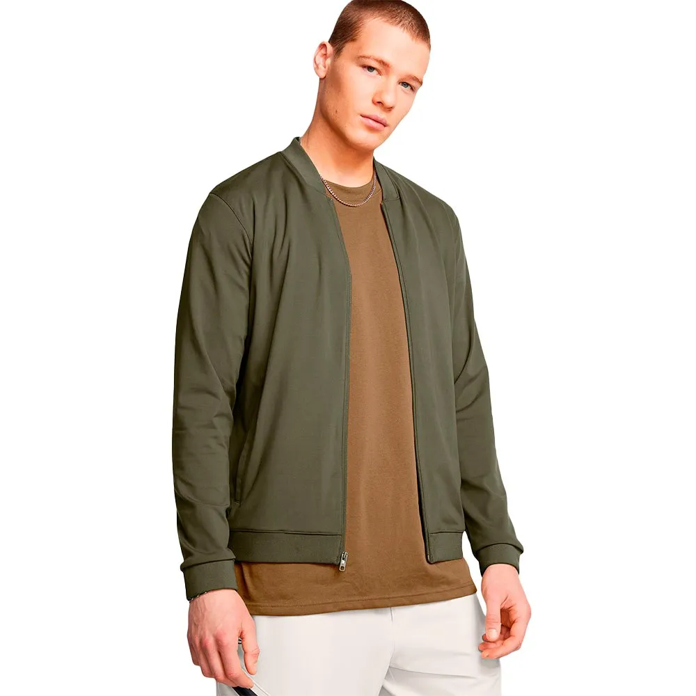 

Куртка Under Armour Meridian, зеленый