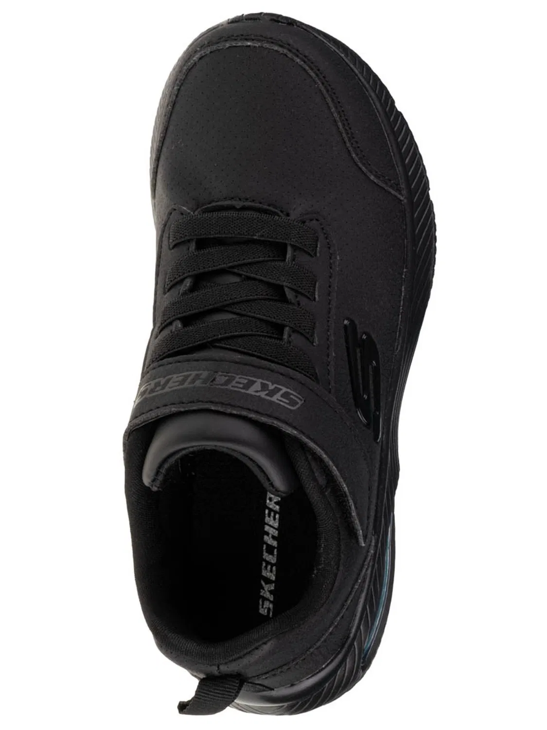 Кроссовки 'Dyna-Air Fast Pulse' Skechers, Black — фото 4