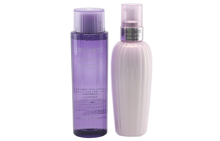 

Набор для ухода за кожей perilla water для женщин DECORTE