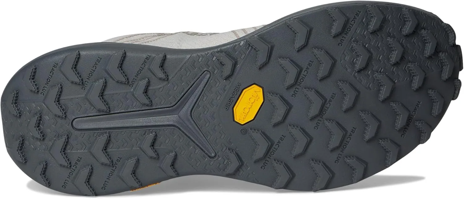 Мужские кроссовки Saucony Xodus Ultra 4 — фото 3