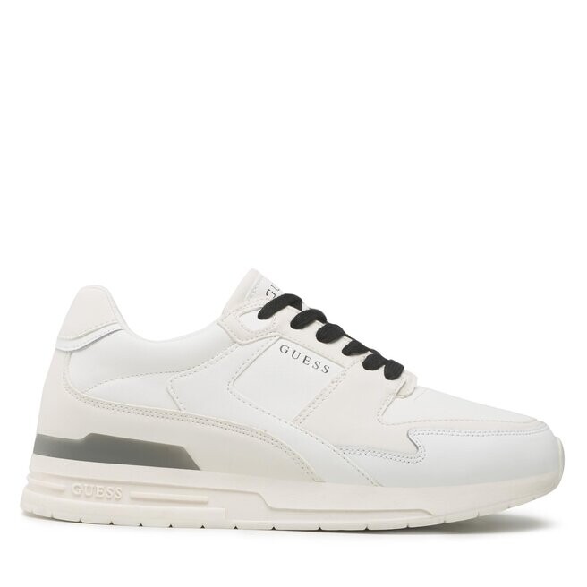 

Кроссовки Guess Enna FM5ENN ELE12 WHITE, белый