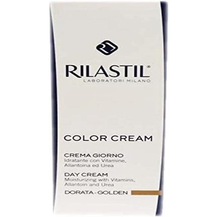 

Дневной крем для лица Rilastil Color Cream GG Dorata