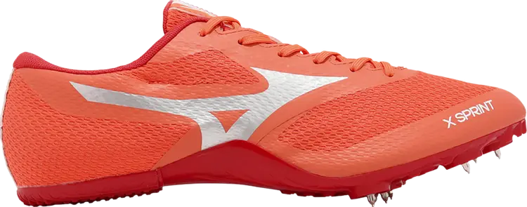 

Кроссовки X Sprint 'Nasturtium Silver', оранжевый