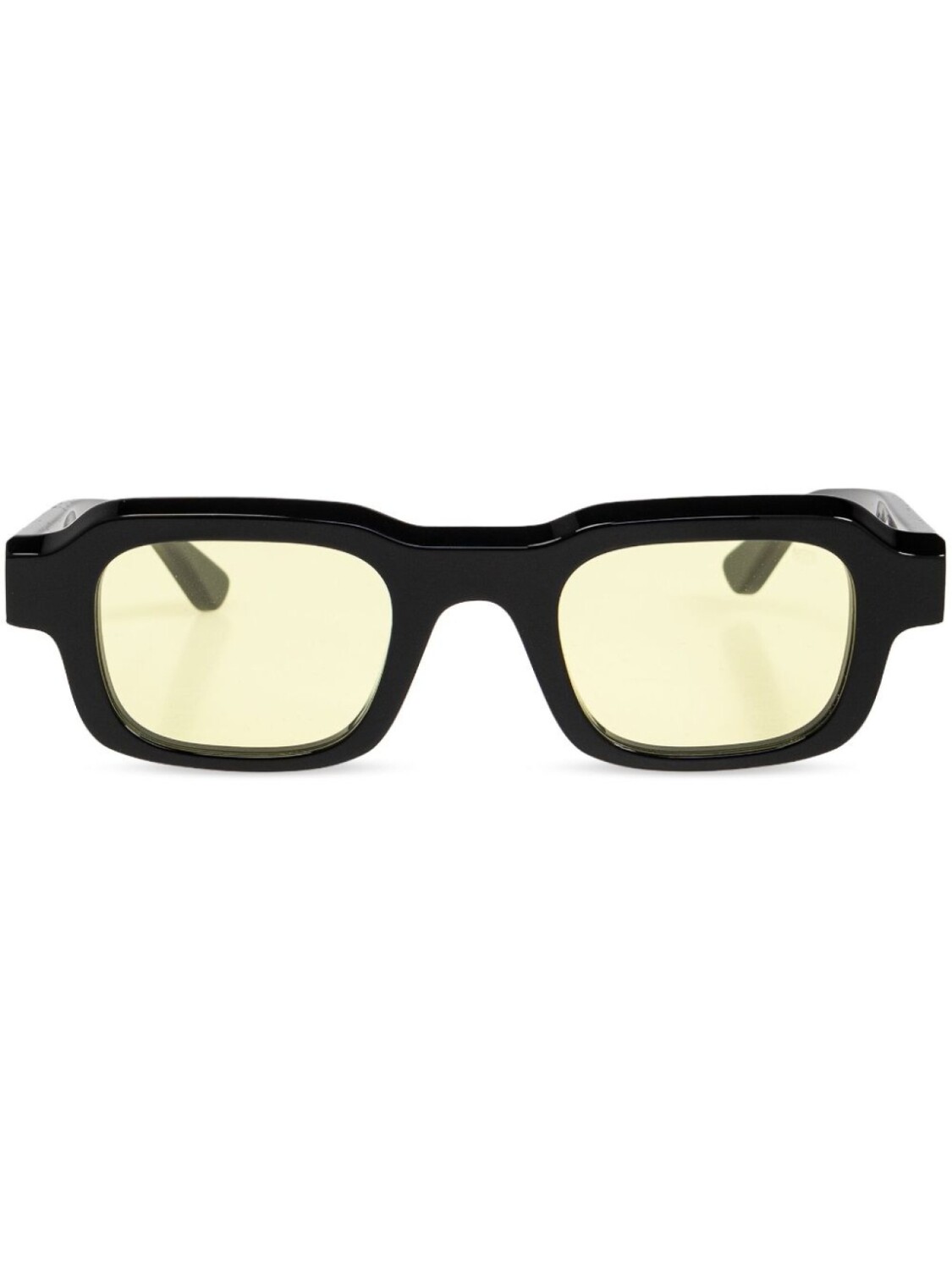 

Thierry Lasry солнцезащитные очки Flexxxy, черный