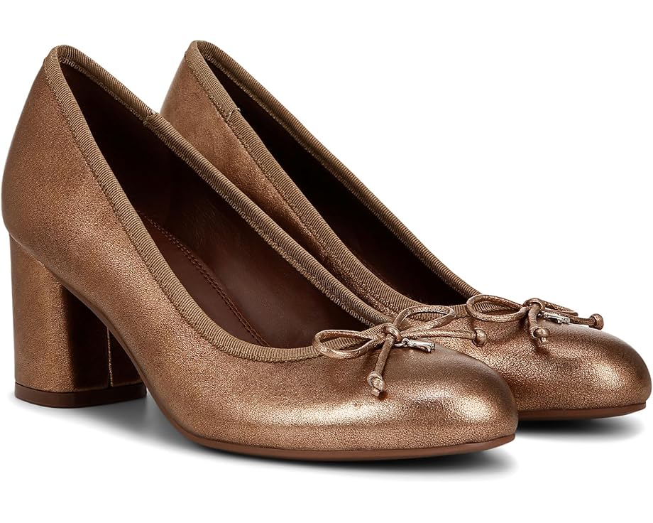 

Туфли Naturalizer Sienna, цвет Soft Bronze Leather