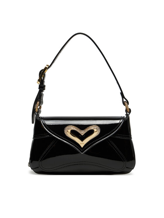 

Сумка 520 Shoulder Baby Fl AI 24-25 PLTT 103764 A1UP Pinko, черный