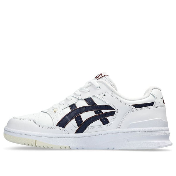 

Кроссовки ex89 Asics, белый