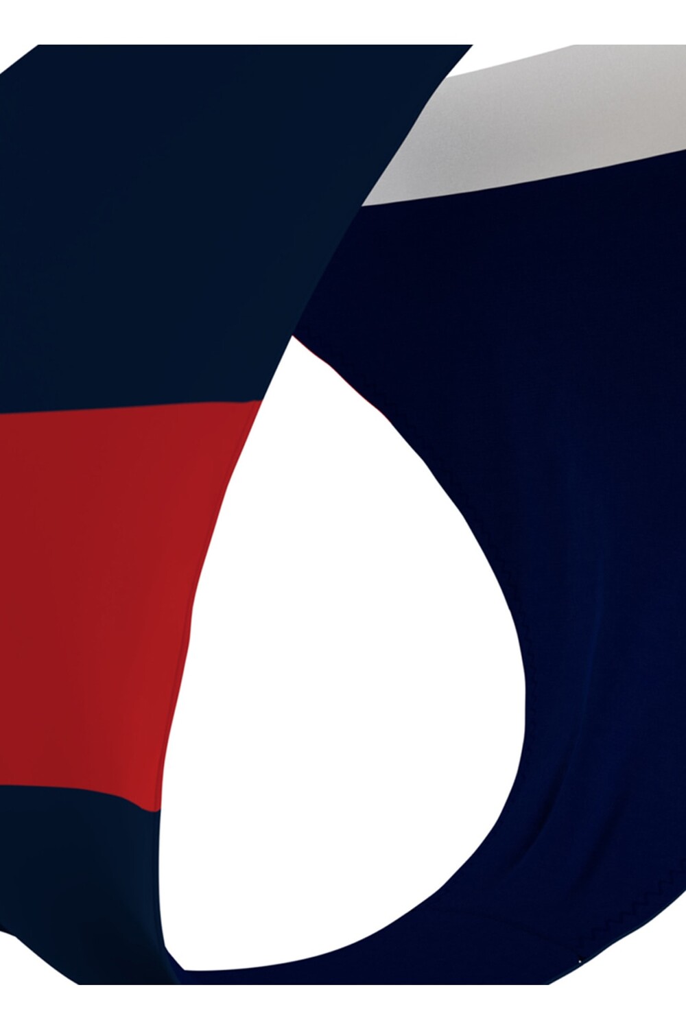 

Низ бикини Tommy Hilfiger, синий
