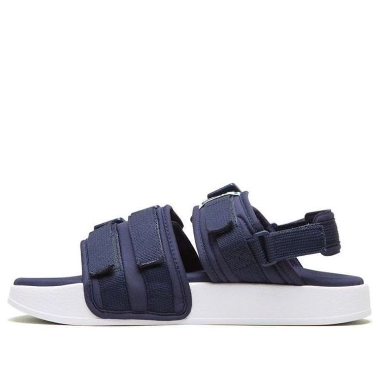 

Сандалии PUMA Leadcat Ylm Sandal Blue, синий
