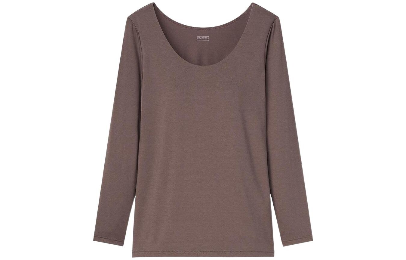 

Женский термотоп Uniqlo