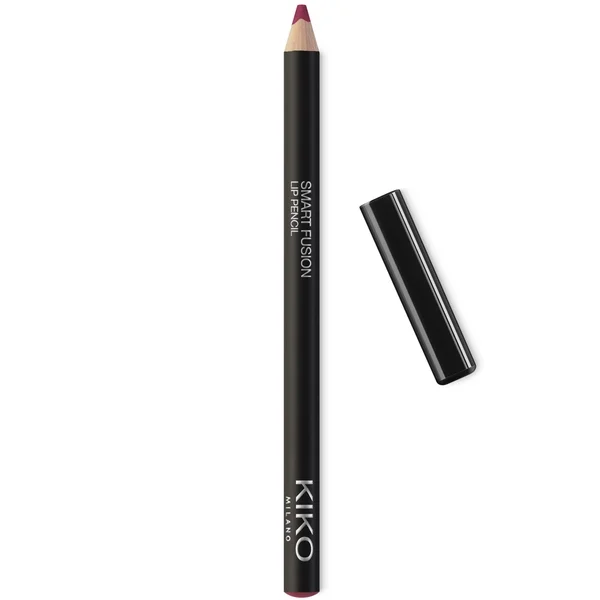 

Карандаш для губ smart fusion 0,9 г Kiko Milano, цвет 28 grape