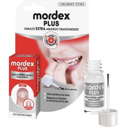 

Укрепление ногтей, Mordex