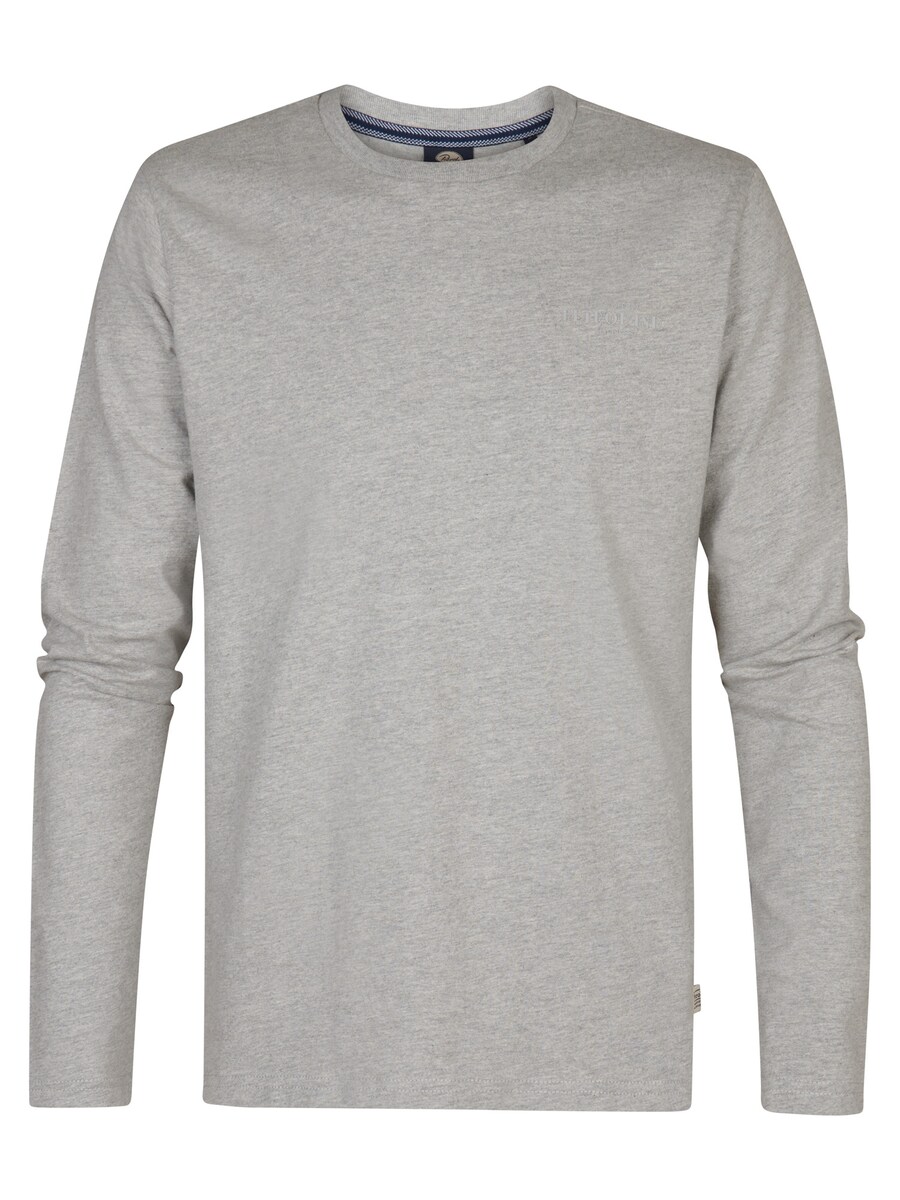 

Футболка Petrol Industries Dolphinpark, Light grey