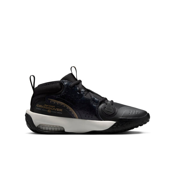 Кроссовки air zoom crossover 2 Nike, черный — фото 2
