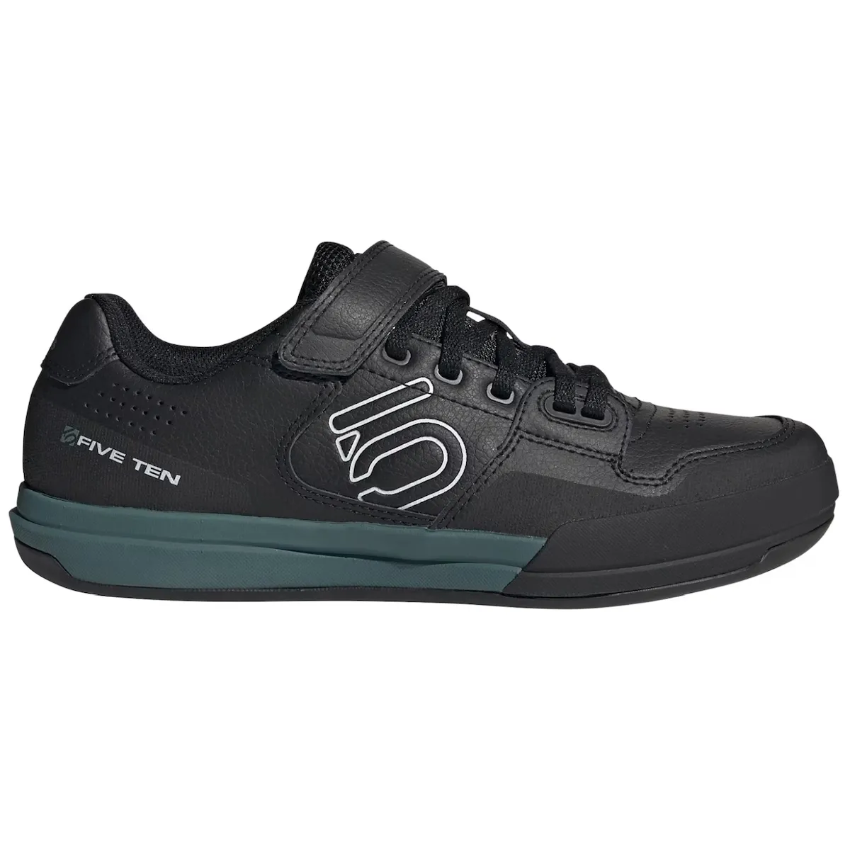 

Женские 5.10 HELLCAT W бутсы Adidas велообувь, чёрный