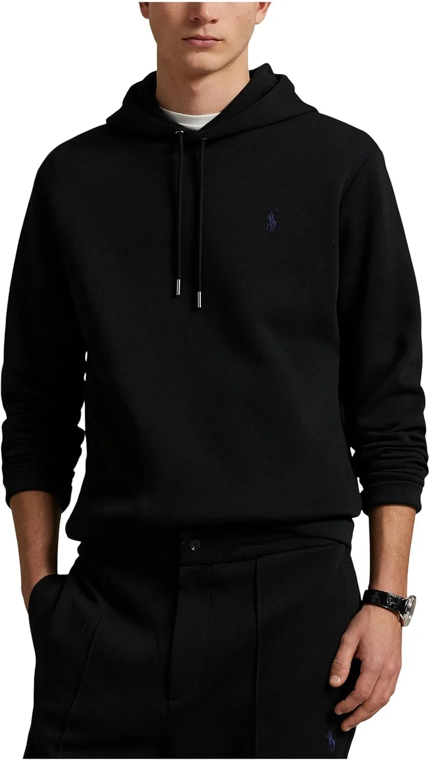 

POLO RALPH LAUREN мужской худи Double-Knit