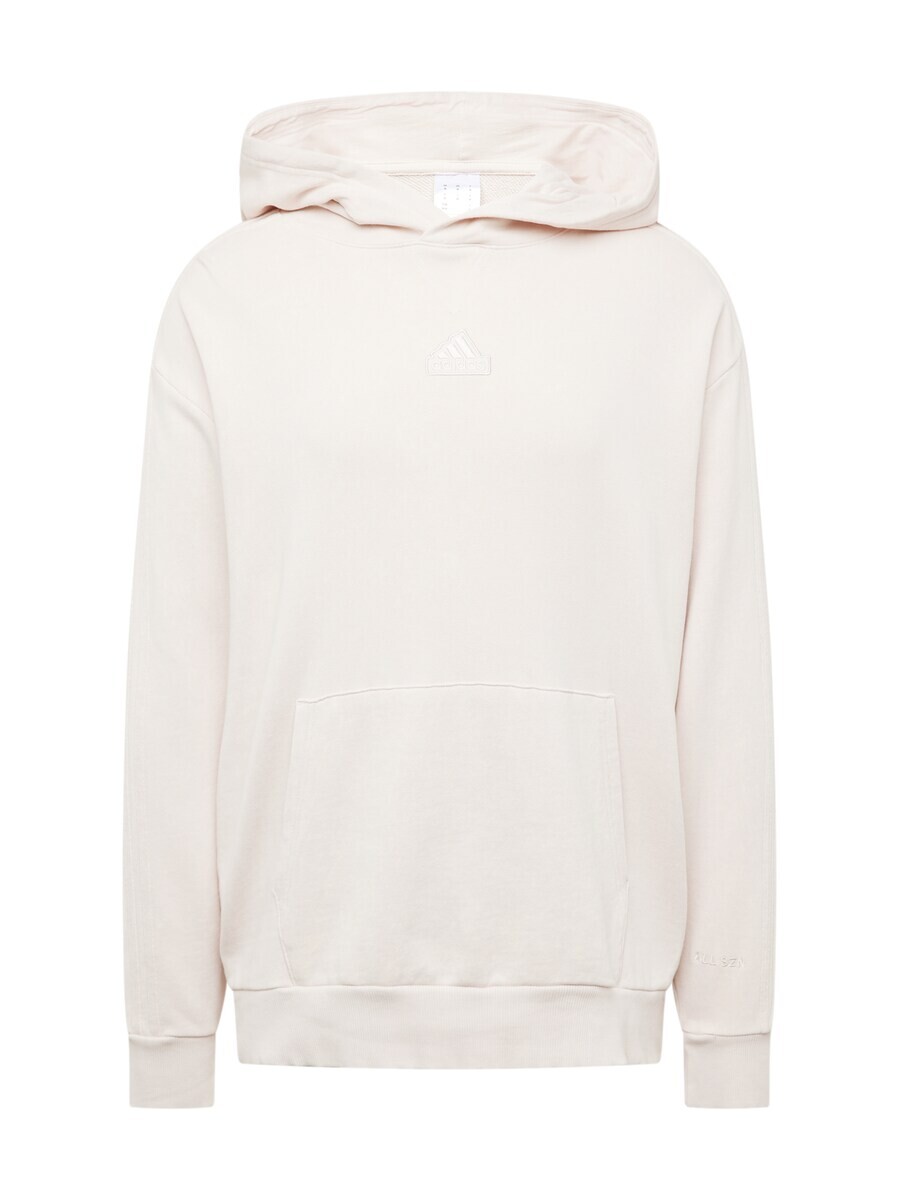 

Свитер с капюшоном на молнии ADIDAS SPORTSWEAR Athletic Sweatshirt All Szn, розовый