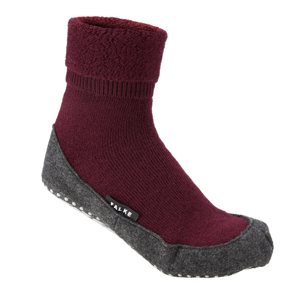 

Тапочки Falke, цвет Barolo