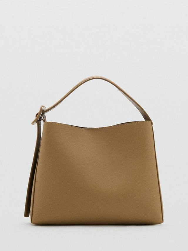 

Сумка Winnie Grab Bag Mango, Beige