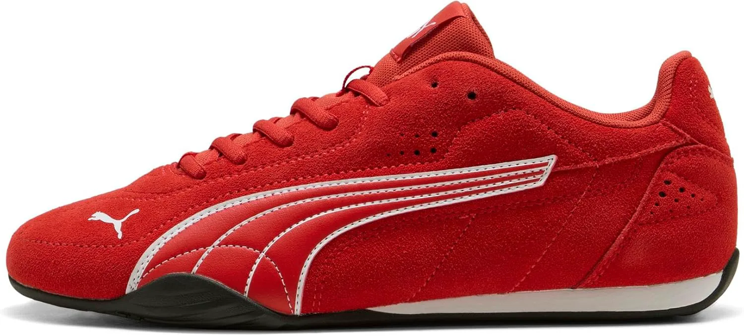Кроссовки Puma Unisex-Adult Catch, белый — фото 2