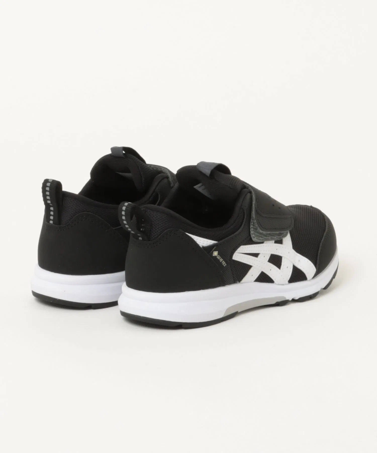 Детские кроссовки ASICS SUKU2 GD.WANNY GORE-TEX — фото 2