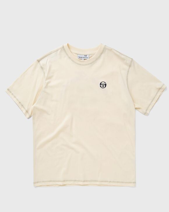 

Футболка Sergio Tacchini Enrico Tee, белый