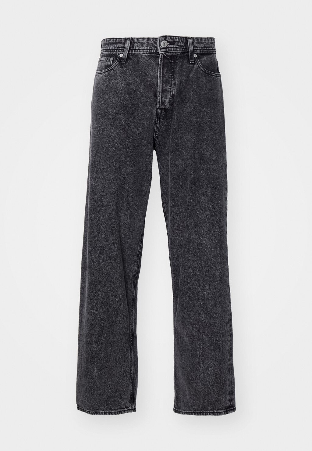 

Джинсы свободного кроя JJIALEX JJORIGINAL Jack & Jones, черный